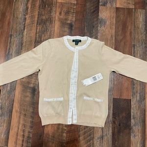 Ralph Lauren Cardigan